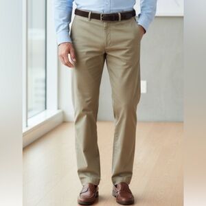 Vintage GAP Men's Tan Chinos classic